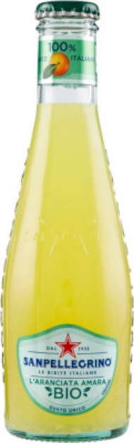 SANP.BIBITE VAP PZ.24 CL18 AMARA BIO